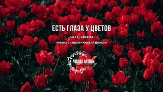 Есть глаза у цветов | Русский шансон | Расул Гамзатов | Russian Chanson | Official Music