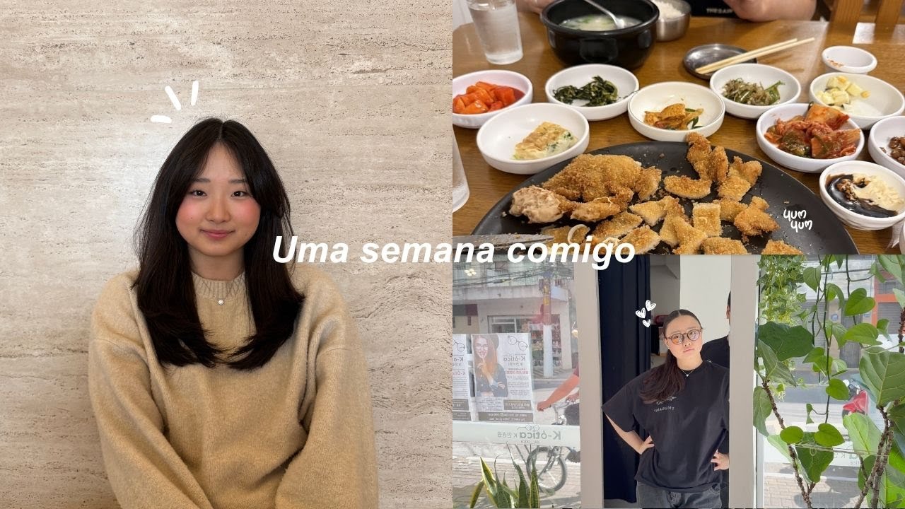 gabi's vlog | comidinhas, autocuidado e show