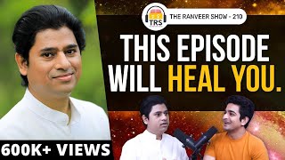 Nirvana & Neuroscience - Spiritual Master Dadashreeji Opens Up | The Ranveer Show 210