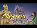 Aingarane   anoushka appassamy  thiruppugazh  prayer  lord muruga