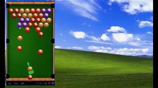 pool 8 ball shooter Android Iphone Gameplay and Review screenshot 2