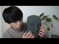 【No talking】タッピングでみんなを熟睡に💤😴 #asmr