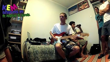 KEM Sessions #5 ft. Kajtus & Jurek