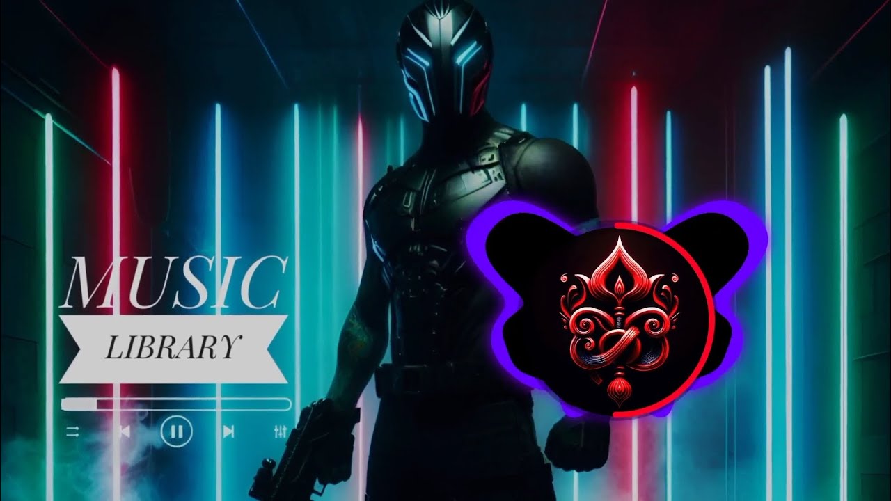 Song: NIVIRO - StrobeMusic...