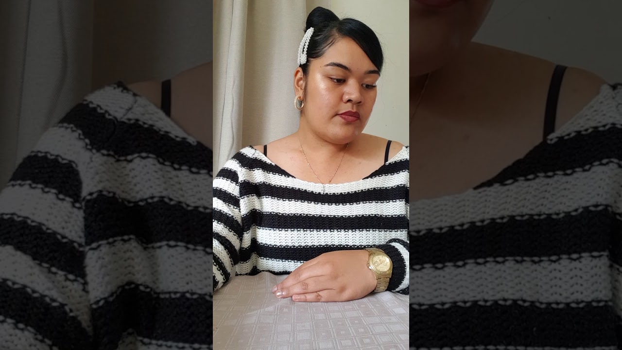 Fifili e Loto cover by Ester Naufahu. #ToGodBeTheGlory 🙌❤🙌 20.01.2021