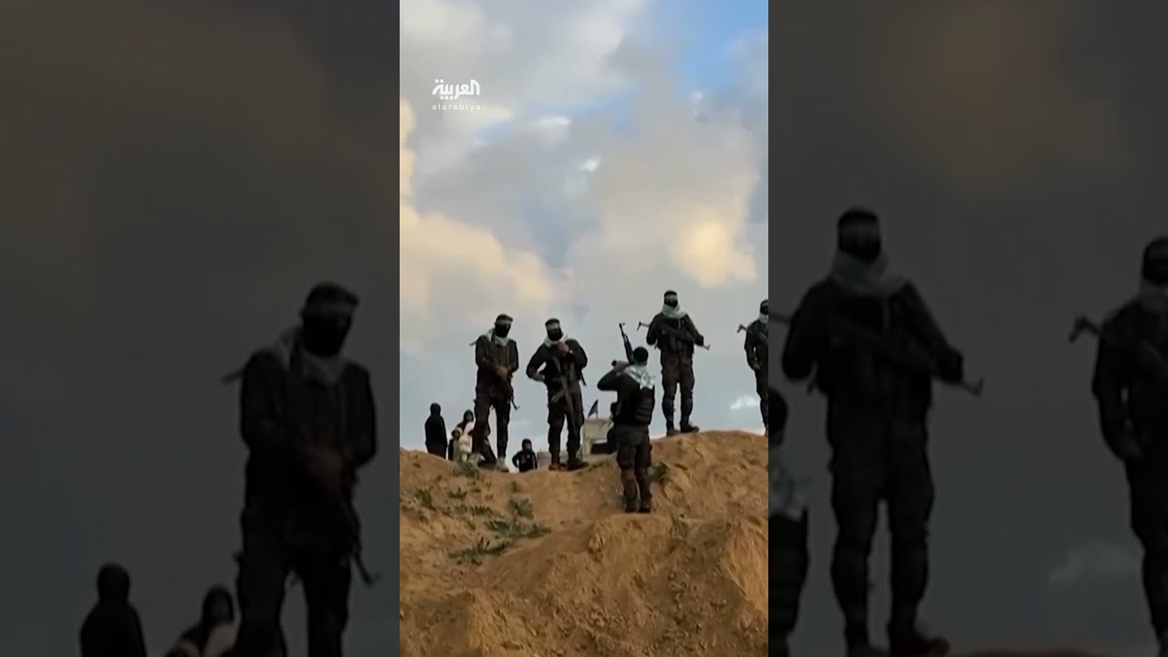 حماس ترفض الخرائط الإسرائيلية: خطوة على طريق التهجير... وخريطة معدلة على طاولة نتنياهو