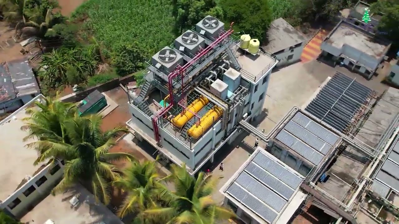 Gokul Dairy Film | Kolhapur | Corporate Film