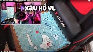 TỰ REACTION VIDEO CỦA CHÍNH MÌNH !!! Kỉ niệm 6 năm stream với những khoảnh khắc đáng xấu hổ nhất =))