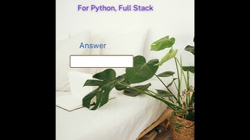 Python Quiz | Question of the Day | Python Course at Tenkasi | Aruvi Institute | Quiz Time | Python