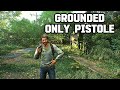 Can I Survive With Only Pistol - The Last Of Us Part 1