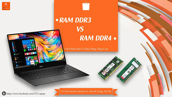 Ddr4 sdram vs ddr4 so sánh năm 2024