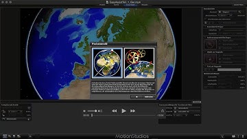 English: Vasco da Gama 10 Easy Assist - Tutorial 1