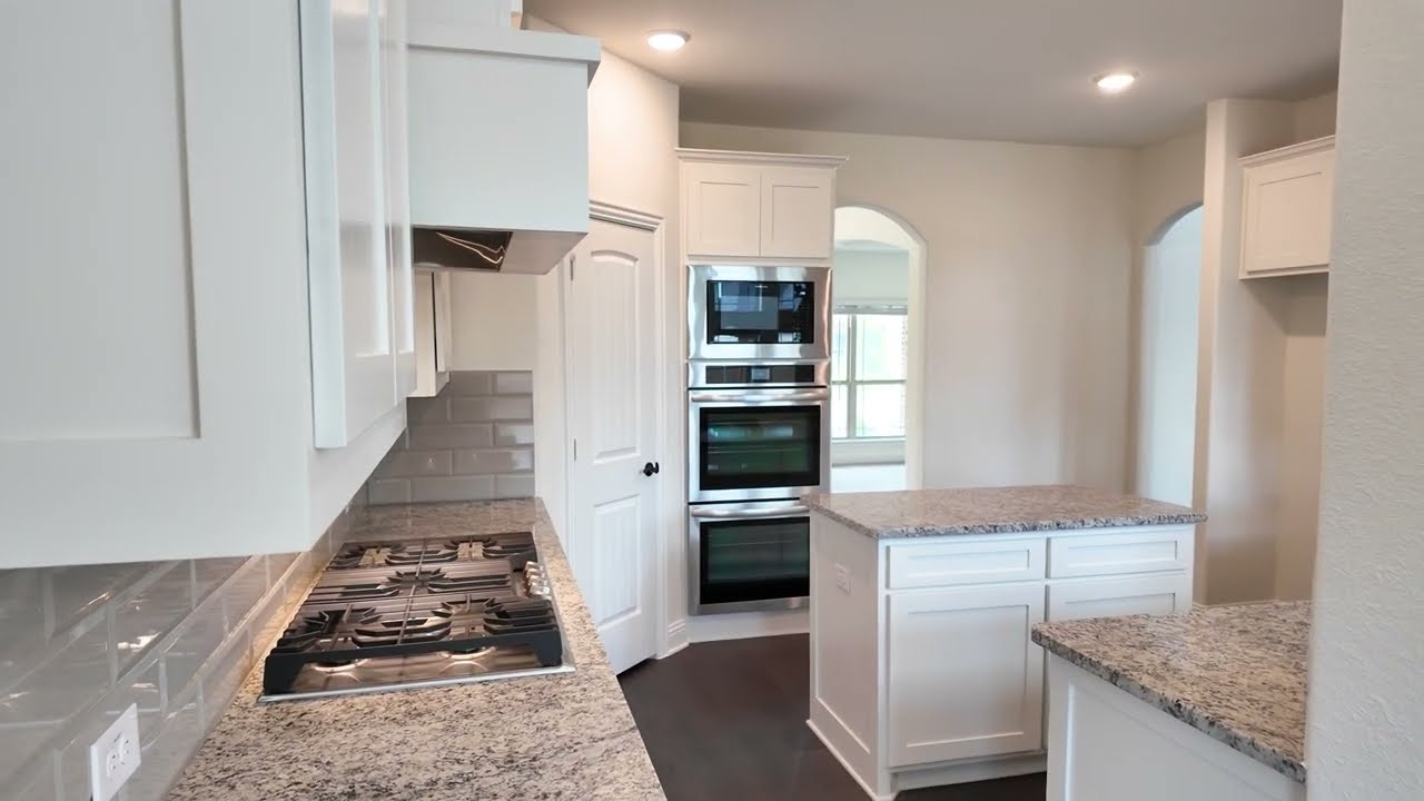 Video Tour
