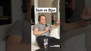 Vilket djur hade ni kunnat ta i en fight?👀 @SamTheMans #winsentw #relaterbart #humor #podd #djur