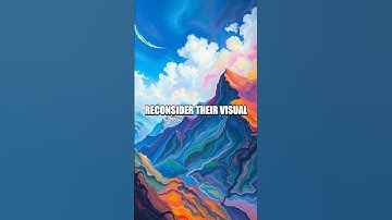 The Secrets of Colorful Abstract Animation Techniques