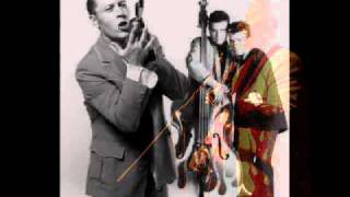 Watch Reverend Horton Heat Lonesome Man video