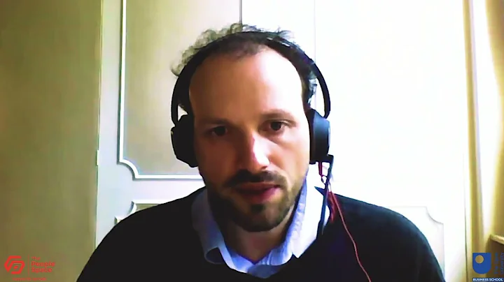 Dr Charles Barthold: Where basic income fits in th...