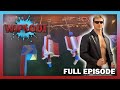 This Contestant Gives WipeOut A Second Chance Full Episode Wipeout USA S2 E23