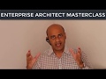 Enterprise Architecture Journey