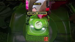 How to make skin whitening cream with rice?Can rice cream remove dark spots.#shortvideo #youtubeshor