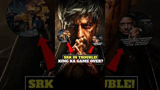 SRK ki KING vs 3 Hollywood Giants 😳🔥 | 250CR Deal + BIGGEST CLASH!