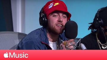 The Internet: Mac Miller on 