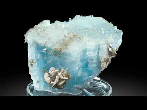 Рідкісна Колекція Мінералів Буде Продана на Аукціоні, Відображаючи Зростаючий Інтерес Колекціонерів