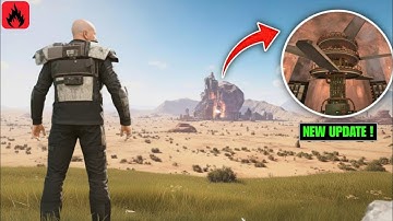 New Beta Update! Underground Mining Machine, 5x Server Raids & Massive Loot | Oxide Survival Island