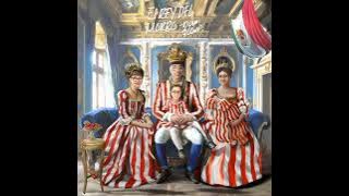 02. Dani Flow - Abre Las Patotas ( Audio  ) 