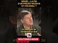 Israël La Fin D Un Projet Raciste Et Colonial Michel Collon