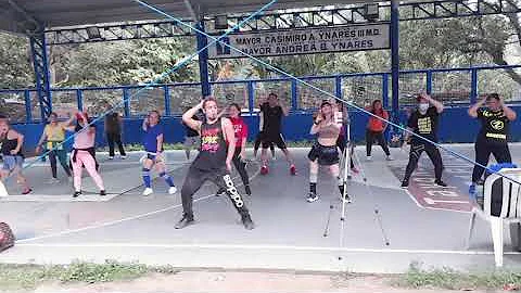 Zumba fitness                       Body Language ...