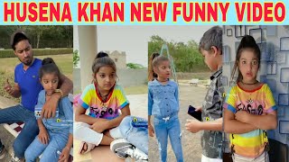 Husena Khan New Funny Video 2021 | Viral Today | Zoba Studio