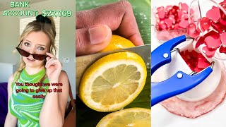 ✨ 30 Minutes +🍁Text To Speech 🍁ASMR Satisfying🎙️@thejessicakaylee 🎵 TikTok Compilations 2025 #13🌸