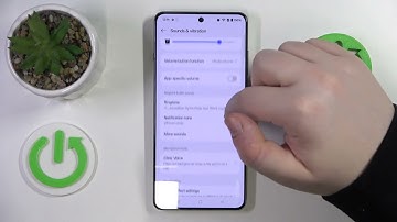 How to Enable or Disable Screen Locking Sounds on OnePlus 13R
