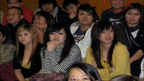 Duncan Class of 2008 Senior Memory Night slide show