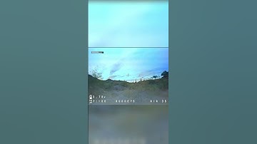 Rip my motors 🙏 #fpvflight #fpv #fpvdrone #fpvdronefreestyle #air75 #betafpv #crash #fpvfreestyle