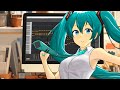 初音ミクdeオリジナル曲「Fun! Fun! Fun!」