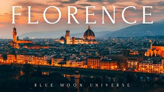 Florence Italy | Italy’s Tuscany region | Blue Moon Universe |