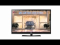 LG PJ350 42" Plasma TV