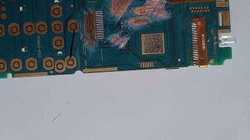 LYF JIO F81E | keypad.back+upar button not working solution 1000% done