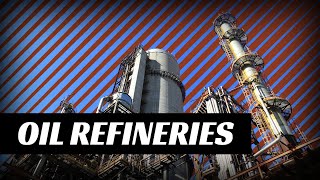 2 minutes on oil refineries | epistemia