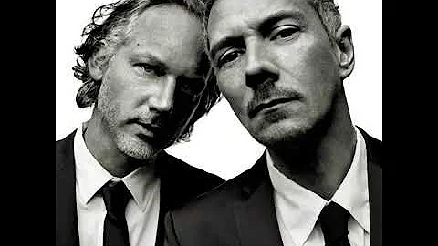 Kruder & Dorfmeister Private Collection