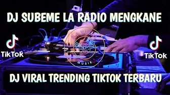 DJ SUBEME LA RADIO VIRAL TIKTOK TERBARU 2025 YANG KALIAN CARI CARI-SUBEME LA RADIO DJ TIKTOK VIRAL DJ SUBEME LA RADIO VIRAL TIKTOK TERBARU 2025 YANG KALIAN CARI CARI-SUBEME LA RADIO DJ TIKTOK VIRAL