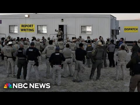 Man found dead in suspected homicide at ‘Burning Man’