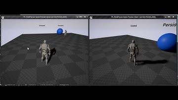 Replicated actors in streaming levels