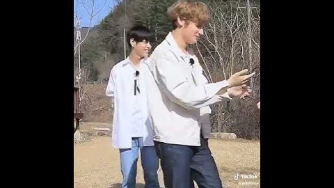 Soobin is yeonjun comfort zone 💓 #shorts #short #youtubeshorts #yeonbin