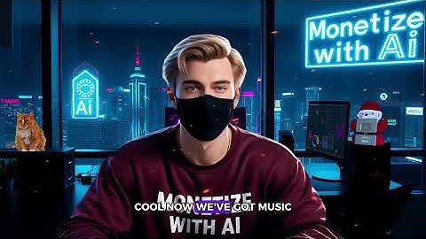 How to Make Viral AI Music Videos in Minutes (No Skills Needed!) | 130K Subs in 15 Days Explained