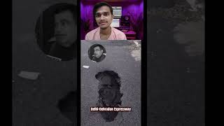 Road Banane Ki Space Technology: Pm Narendra Modi..#shortvideo #viral #india #modi #technology