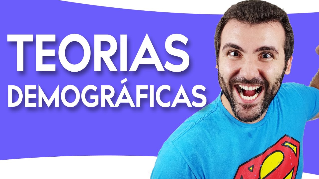 TEORIAS DEMOGRÁFICAS: TEORIA MALTHUSIANA, NEOMALTHUSIANA, ECOMALTHUSIANA E TEORIA REFORMISTA