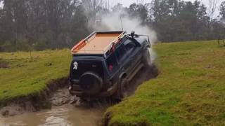 Levuka 4x4 compilation 2